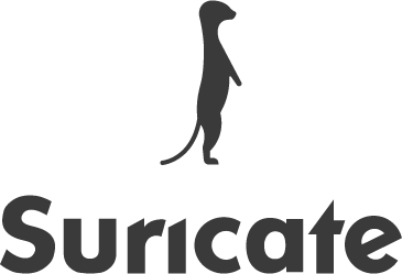 SURICATE-LOGOS